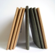 Simple Hand Bound Journals. By Sprouts Press http://etsy.me/1euPFzX
